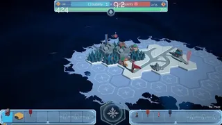 Скриншот 5 к игре Skapheim: The Tenth Realm