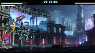 War Games: Roman Times