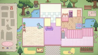 Скриншот 8 к игре Cozy Interiors