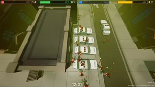 Скриншот 5 к игре Simulator Survivors