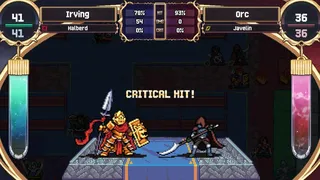 Dark Deity 3