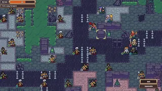 Dark Deity 3