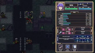 Скриншот 5 к игре Dark Deity 3
