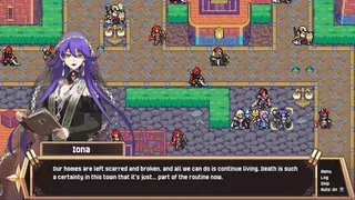 Скриншот 6 к игре Dark Deity 3