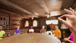 Cafe Mafia