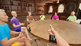 Скриншот 5 к игре Cafe Mafia