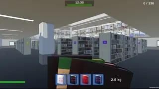 Book Organizer