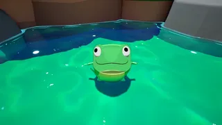 Rolling Splat!