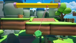 Rolling Splat!