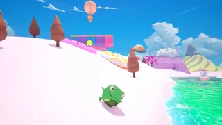 Rolling Splat!