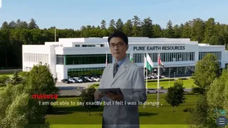 Creations : a visual novel