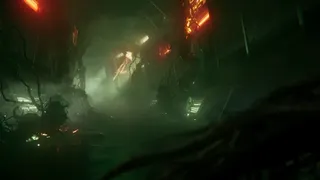 Star Trek: Shadow Frontier