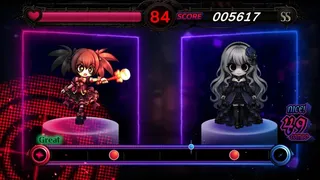 Скриншот 8 к игре Aiya Desire