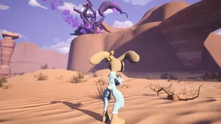 Скриншот 5 к игре CottonTail