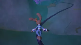 Скриншот 8 к игре CottonTail
