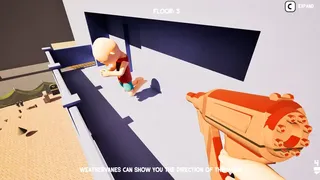 Скриншот 5 к игре No Elevator