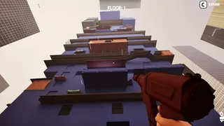 Скриншот 6 к игре No Elevator