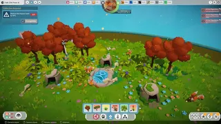Скриншот 7 к игре BioEden