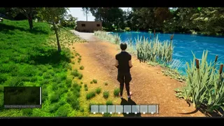 Surviving The Island