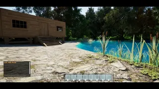 Surviving The Island