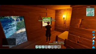 Surviving The Island