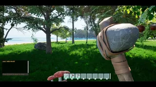 Скриншот 6 к игре Surviving The Island