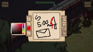 Скриншот 7 к игре UnQuollified