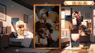 Скриншот 8 к игре Furry Adventure 3 - Big Boobas!