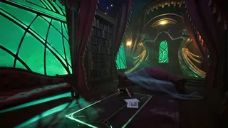 The Queens Gondola