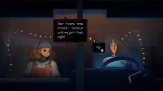 In The Drift