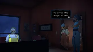 Скриншот 8 к игре In The Drift