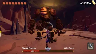 Crownbreak