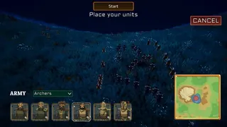 Crownbreak