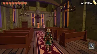 Скриншот 5 к игре Crownbreak