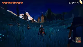 Скриншот 6 к игре Crownbreak