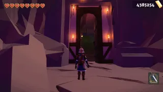 Скриншот 7 к игре Crownbreak