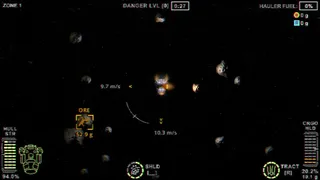 MADD: Mine Asteroids, Don't Die