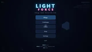 LIGHT FORCE