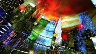Скриншот 5 к игре Synapse Chronicles