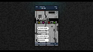 PinballRobotDoctor