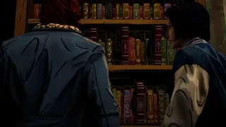 The Wolf Among Us 2
