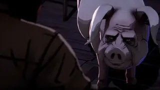The Wolf Among Us 2