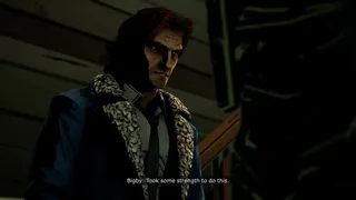 The Wolf Among Us 2