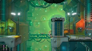 Скриншот 5 к игре Gemini X
