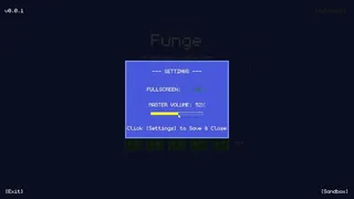 Funge