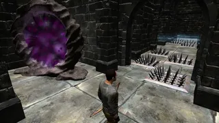 Скриншот 5 к игре Voldark