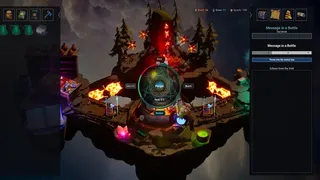Astral Forge: Desktop Alchemist