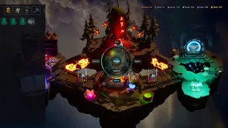 Astral Forge: Desktop Alchemist