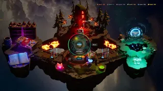 Astral Forge: Desktop Alchemist