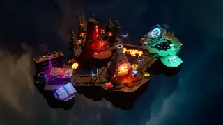 Astral Forge: Desktop Alchemist
